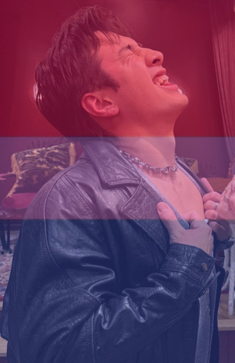 mich ★ (@dokfrenia) on Twitter photo 