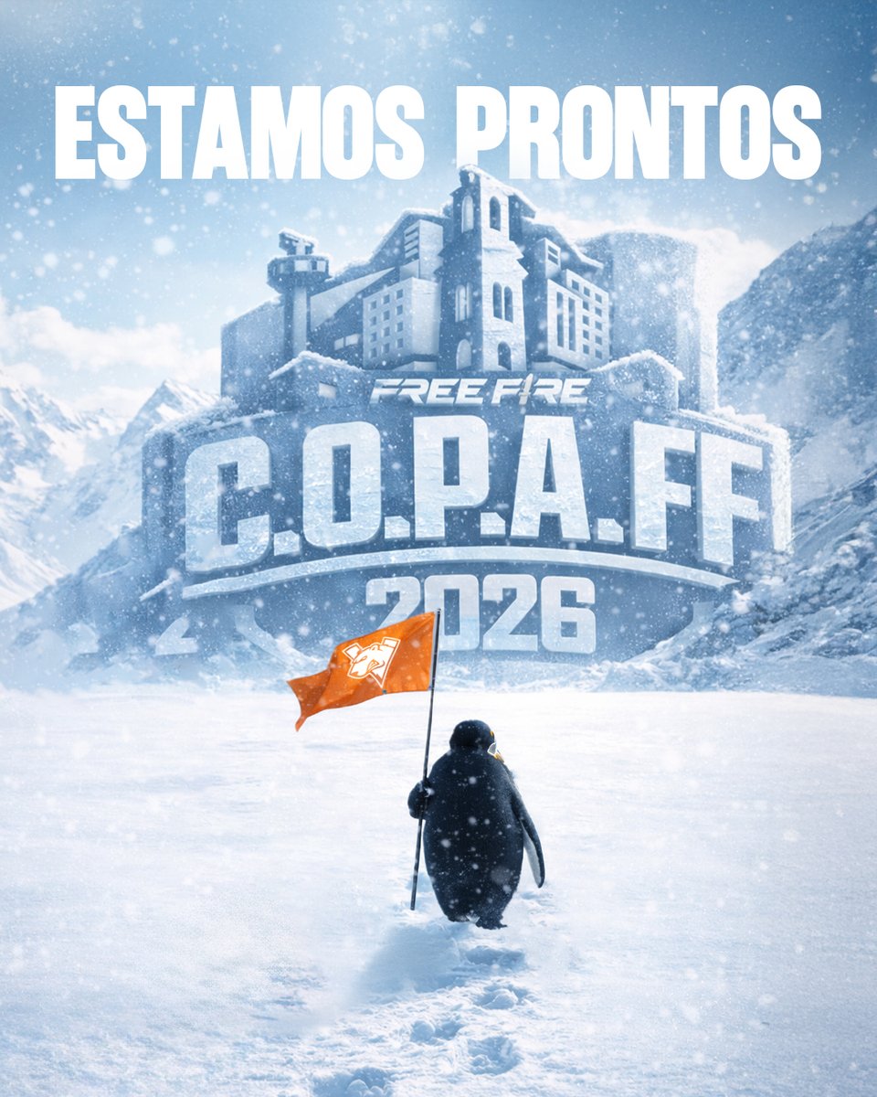 Virtus.pro Garena Free Fire tweet media