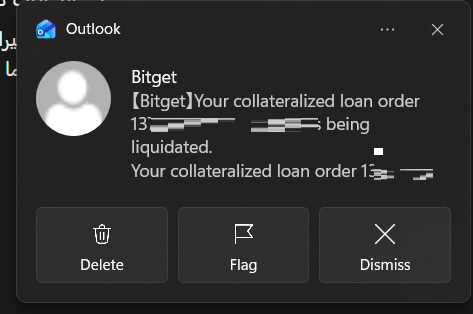 A_CryptoG33's tweet photo. صار لي من امس الى اليوم برعاية التصفيات !!
فترة صعبة جدا لكل.. STAY STRONG ✊🏼

في الوضع الطبيعي كنت راح ازيد الـcollateral لكن احنا بفترة غير طبيعيه https://t.co/qCM5iZguyO