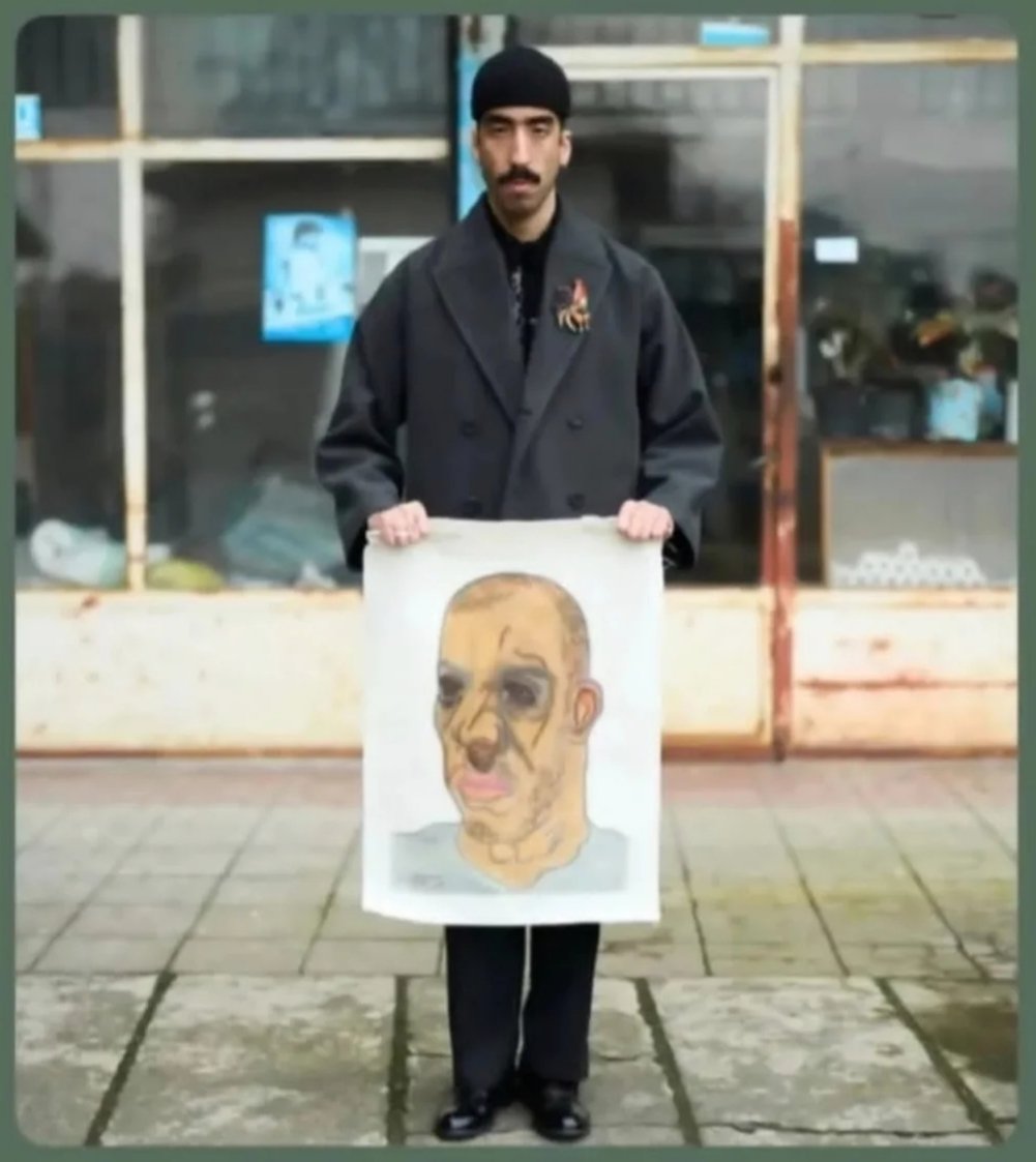 Kimia🇮🇷 tweet media