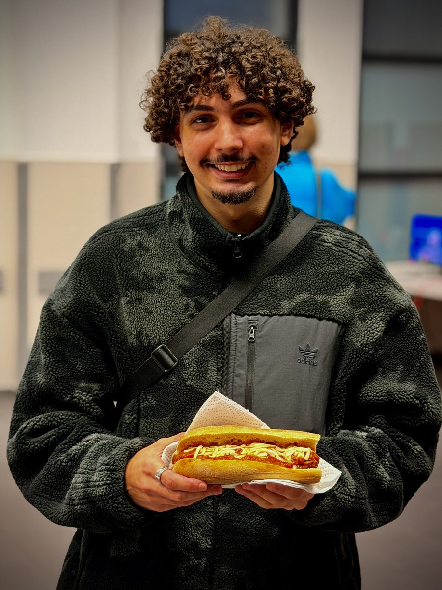 Team Vegacy tweet media