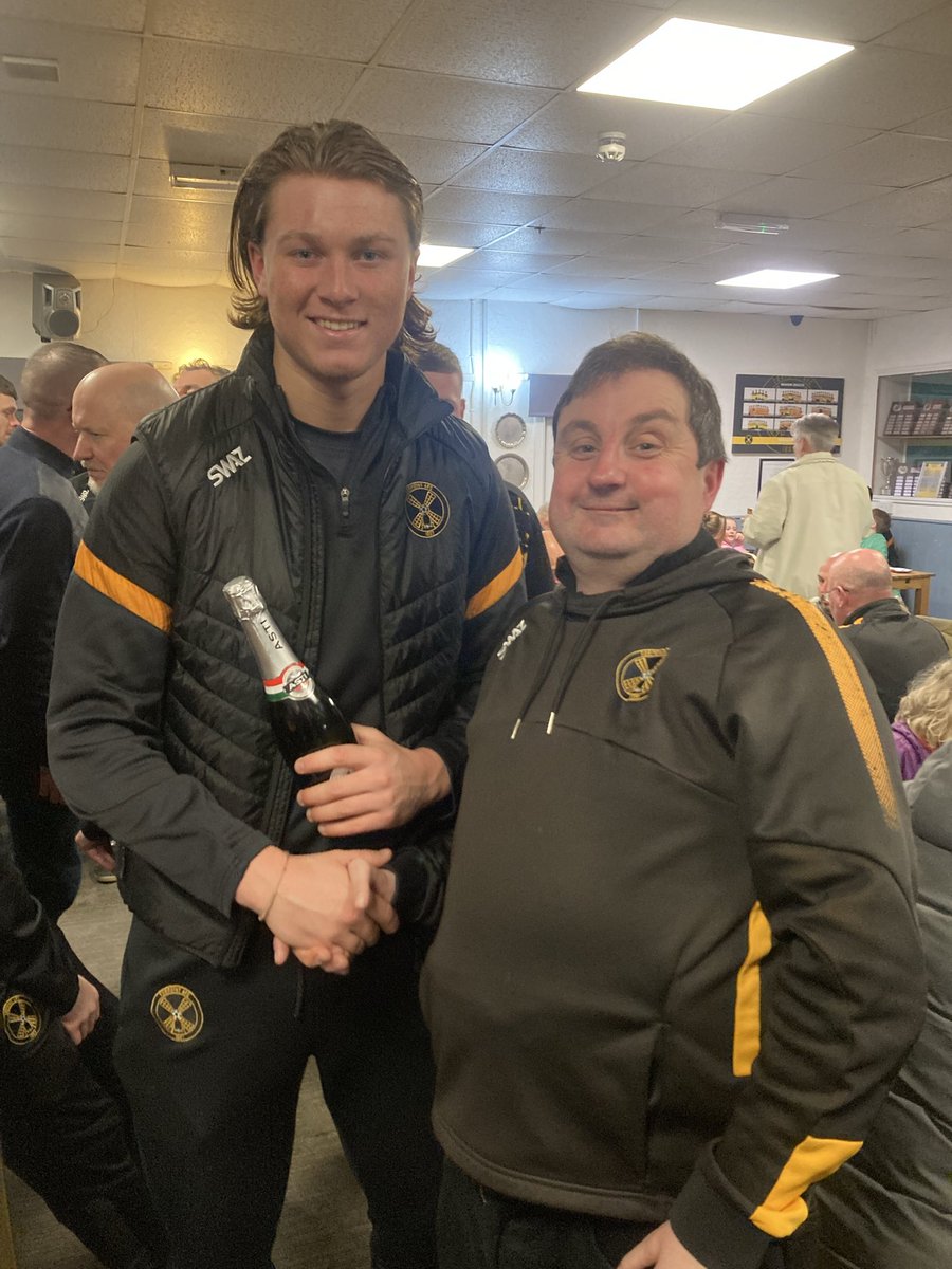 Torpoint AFC tweet media