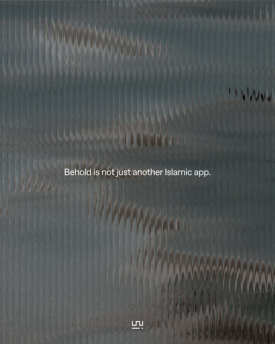 trybehold's tweet image. 🔜 1st Ramadan 1447 AH