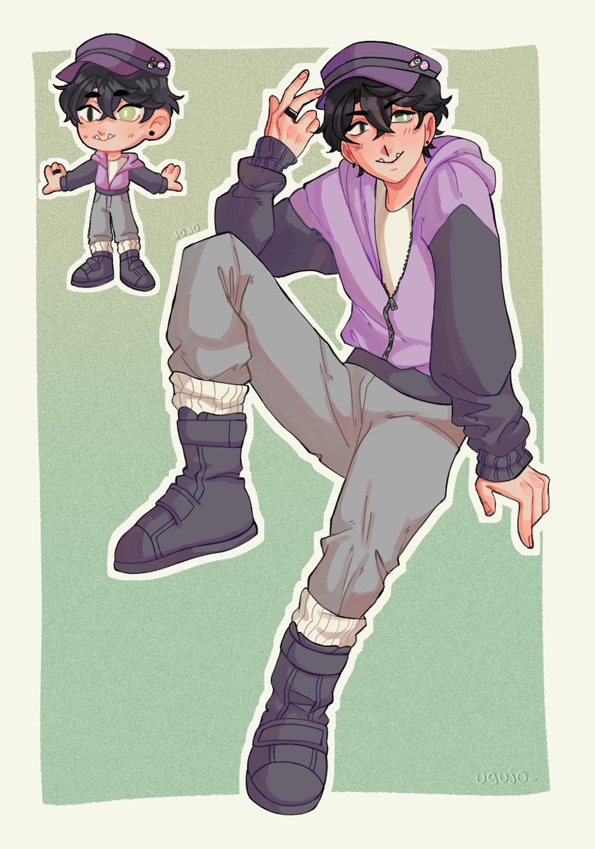 jojo | ๐๐๐๐ ๐พ๐๐๐๐ tweet media
