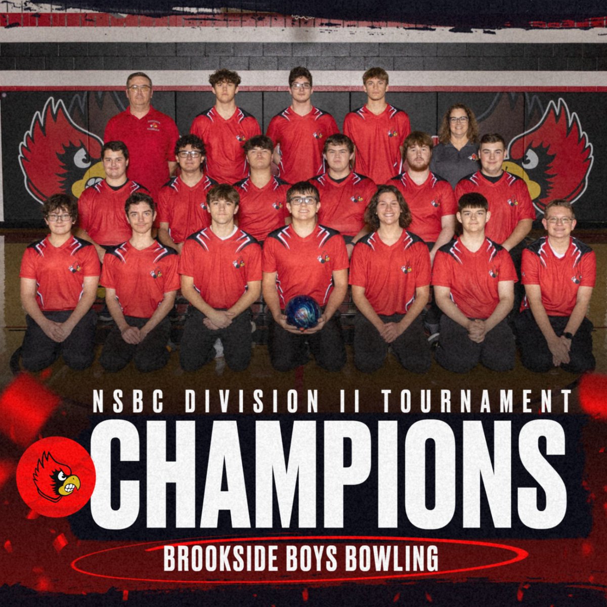 Brookside Athletics tweet media