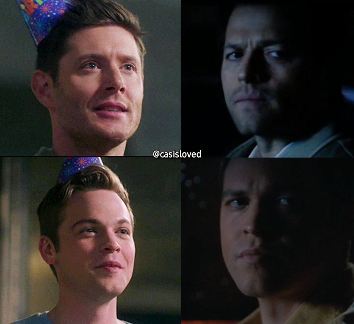 Drula loves Cas💚BCC💙PURCON 10 tweet media