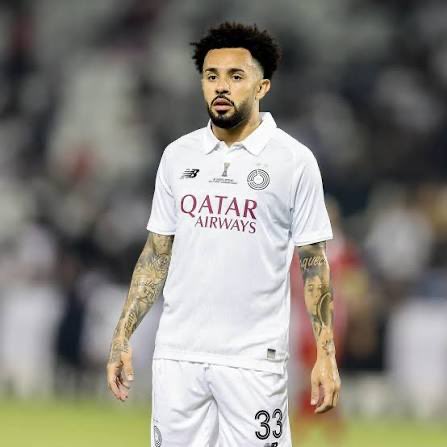احمد العجي🇶🇦 tweet media