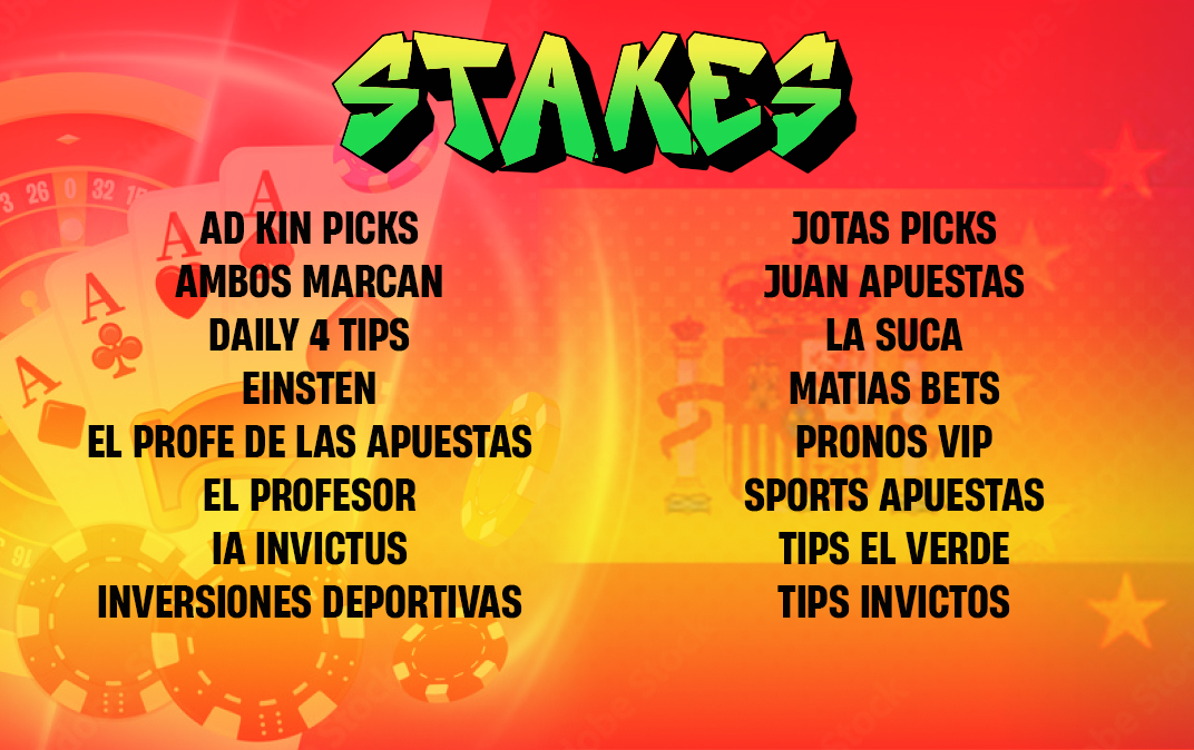 Picks Tumbados tweet media