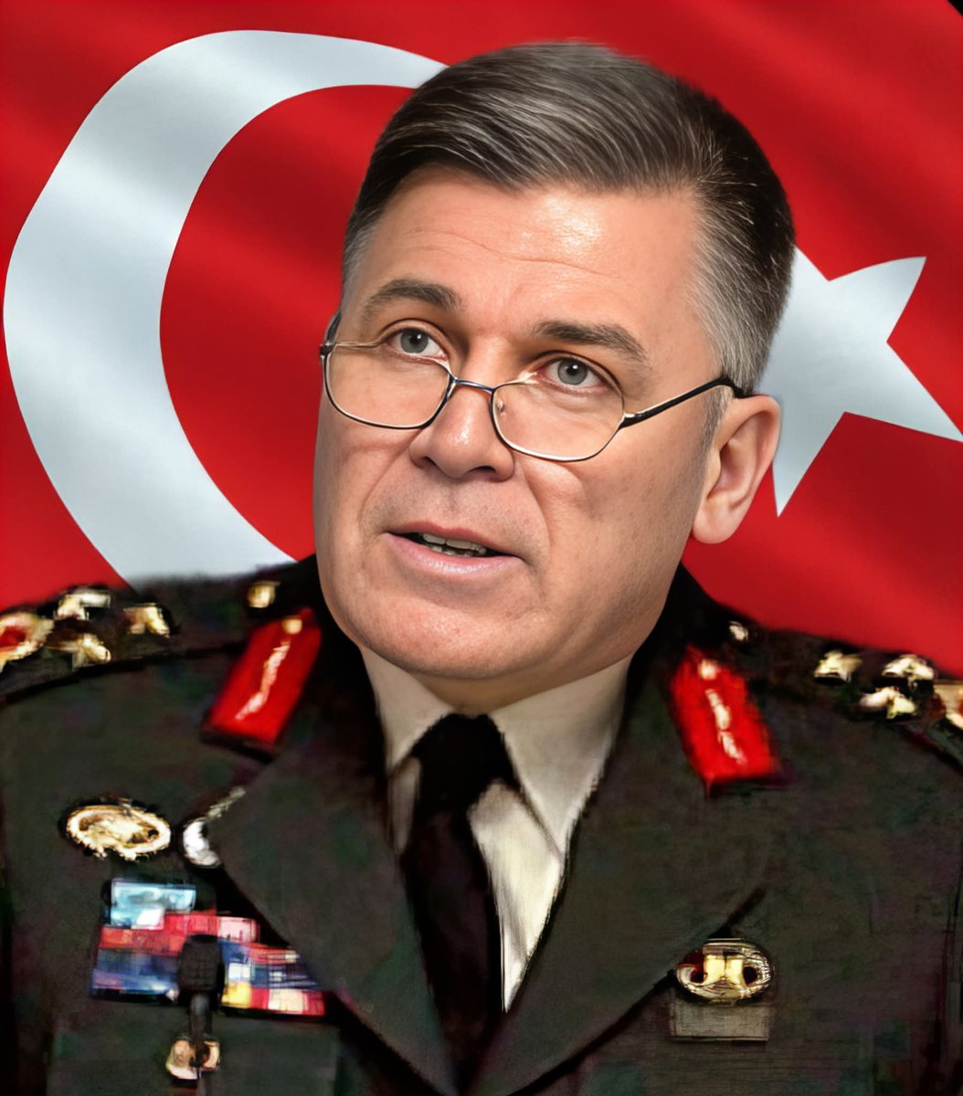 İktidarın Etki Ajan Yasası ile Emekli Generalleri TV'lerde susturmak istemesinin sebebi belli oldu!

E. Korgeneral İsmail Hakkı Pekin, Türkiye'nin asıl sorununu canlı yayında açıkladı:
"Türkiye'de bir derin devlet vardır
ama bu Amerikan derin devletinin uzantılarıdır.
Millî bir