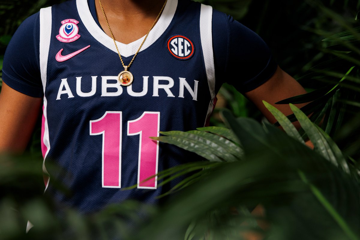 Auburn Women's Basketball tweet media
