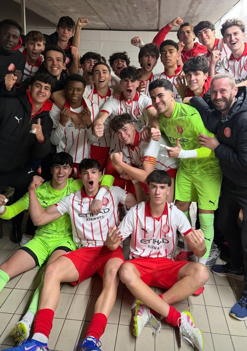 Planter Gironí tweet media