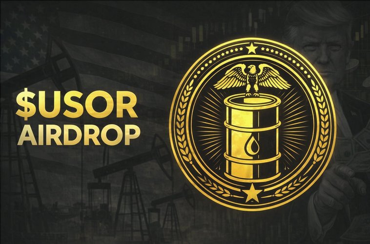 dgdoytb_ofc's tweet photo. ⚡️ $USOR Token Distribution Live

Experience the power of $USOR technology. Open to all community members without restrictions.

🔗 https://t.co/3CVa3nUD9H

Claim your rewards

$CHILLGUY #USOR #CryptoNews https://t.co/jFa4p7x0mk
