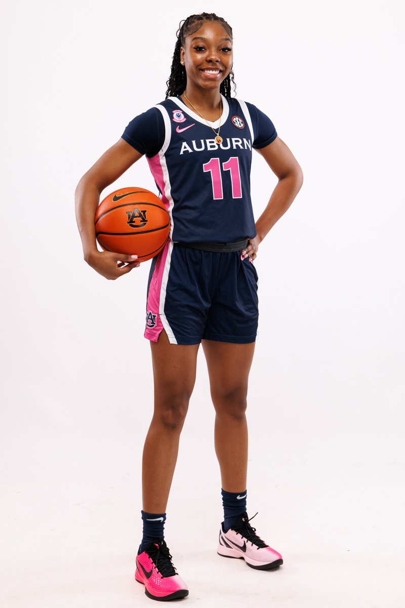 Auburn Women's Basketball tweet media