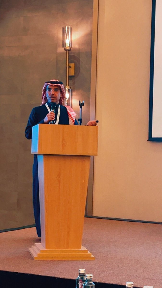د. بدر بن محمد السُّلَيْم tweet media