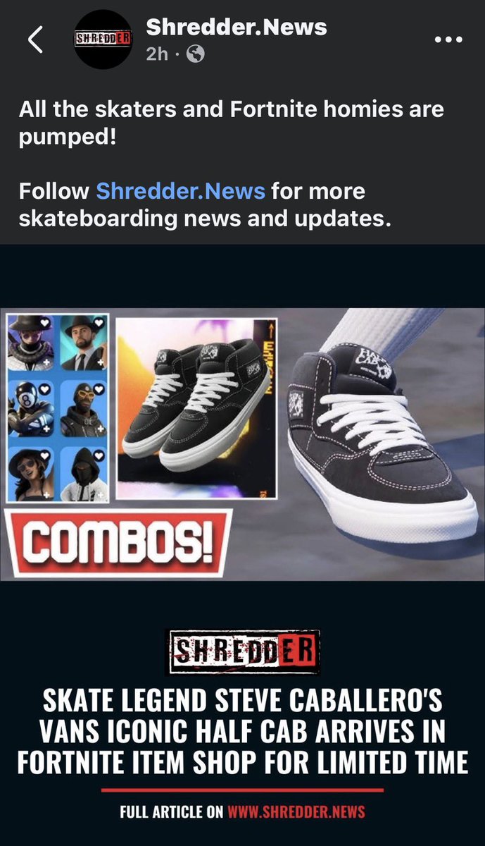 Enigmakidd's tweet photo. Did my boy @blxxdbunny made it to the shredder page? https://t.co/Ss4zsfovXI