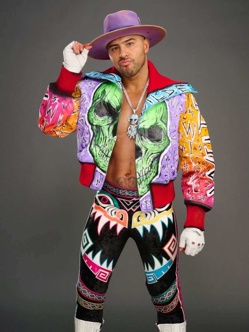 Papasito. 〢 NOT @joaquinwilde_ tweet media