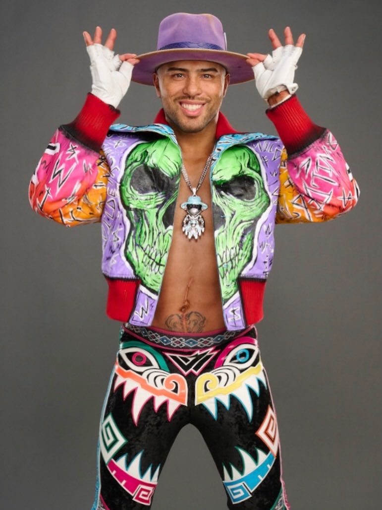 Papasito. 〢 NOT @joaquinwilde_ tweet media