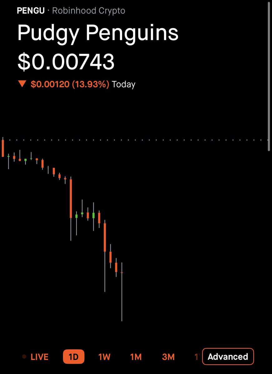 Pudgy XD tweet media