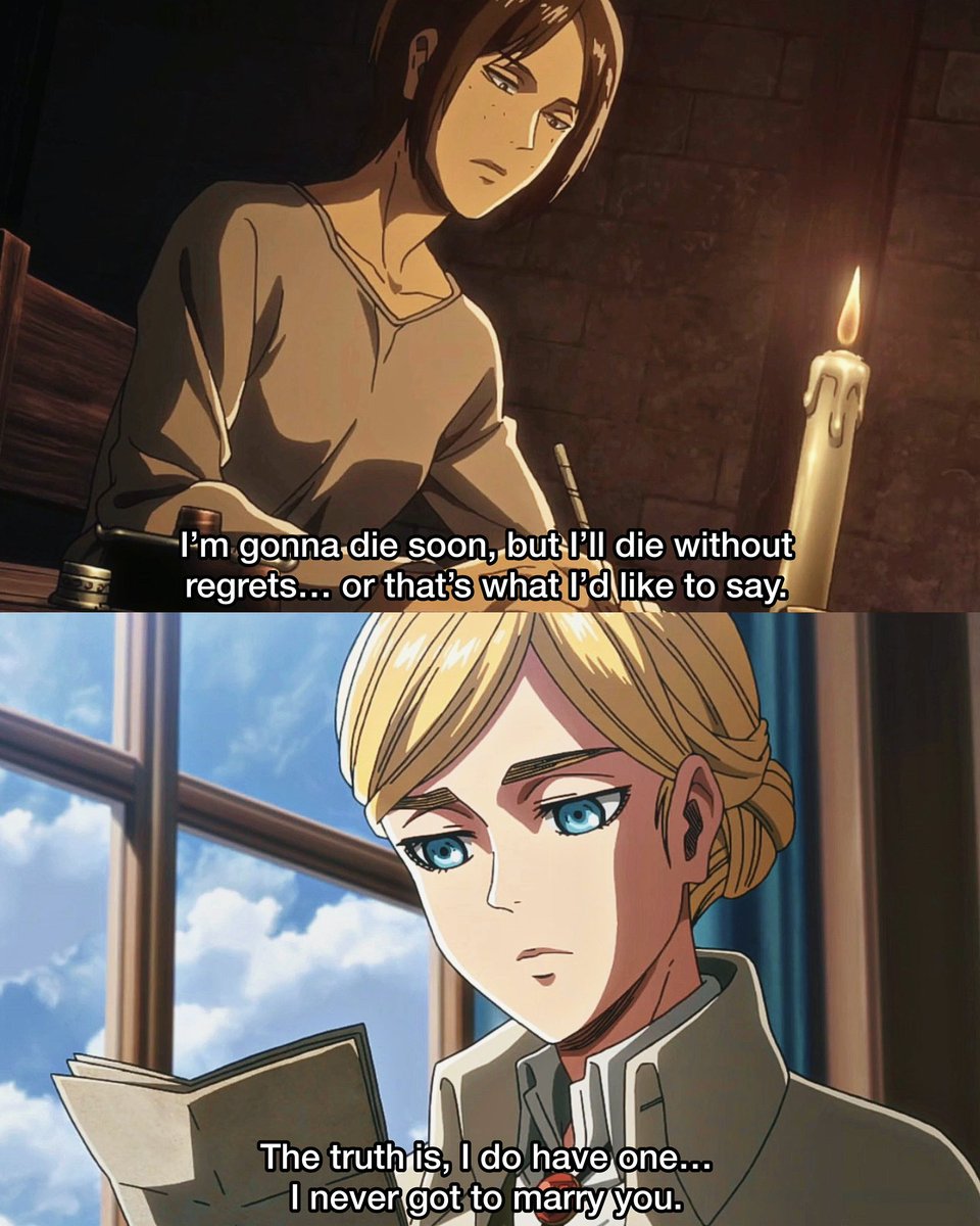 doomed yuri yearning hits so hard