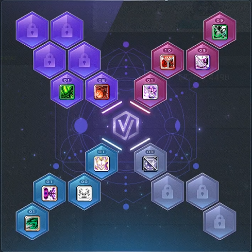 こさきん tweet media