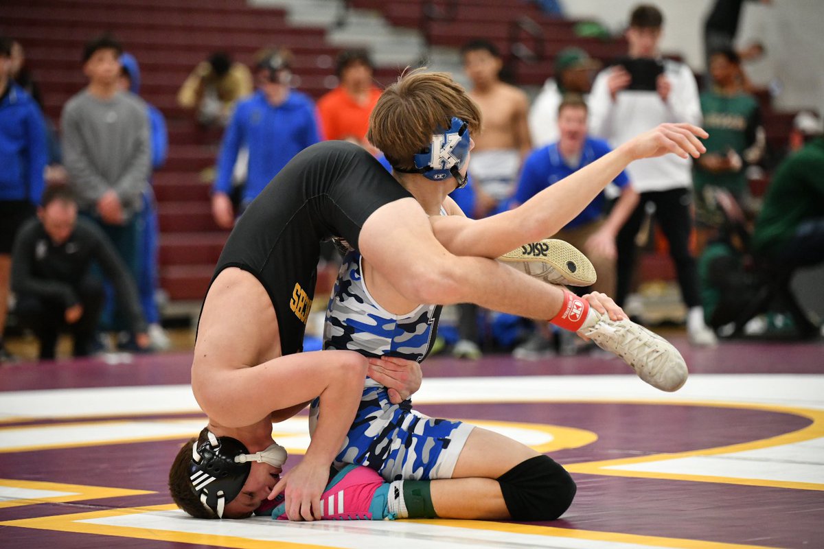 NEwrestle tweet media