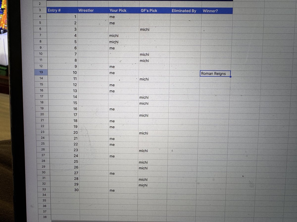 Chris Hernandez™ tweet media