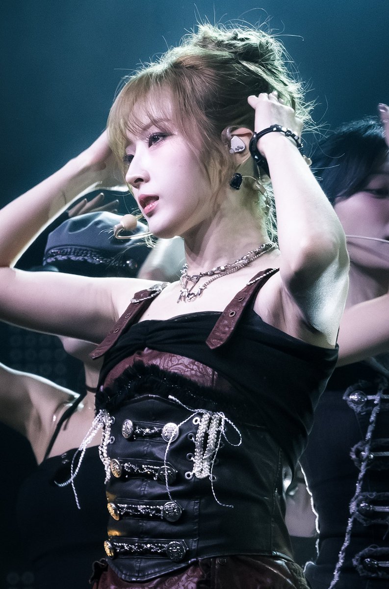 260119
#HaSeul #하슬 #ARTMS 
#아르테미스 #Grand_Club_Icarus