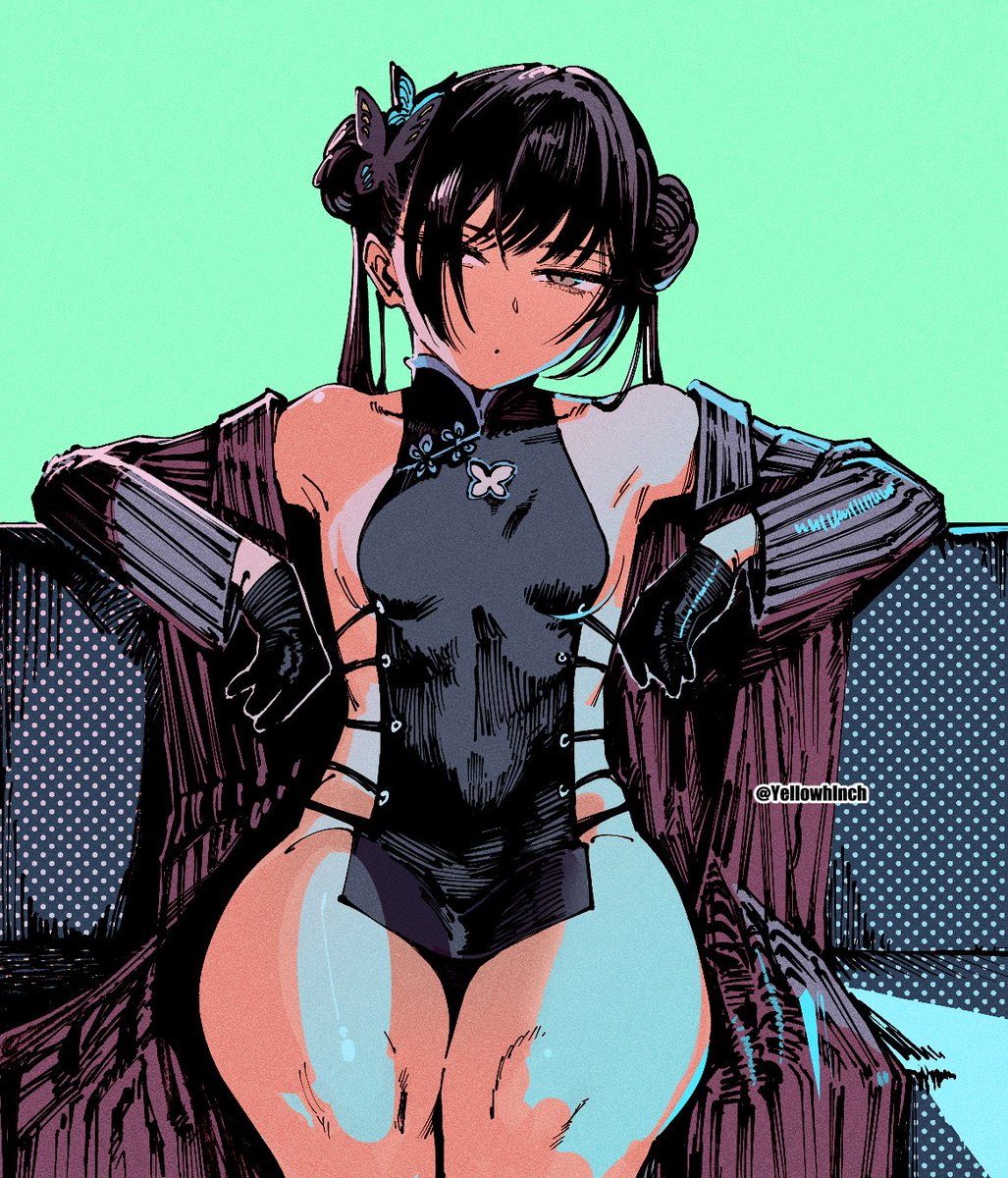 タカハラ ヰロハ tweet media