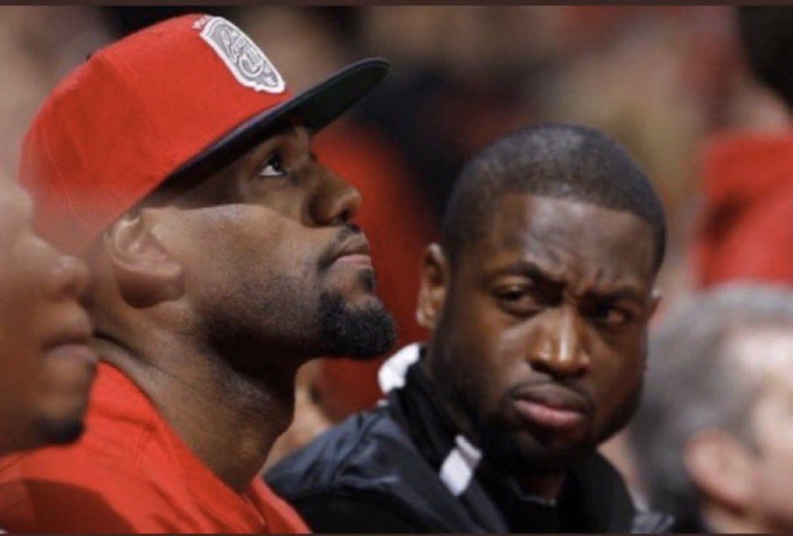 not tolerating all this Hitboy slander, who’s ready to fade about it?