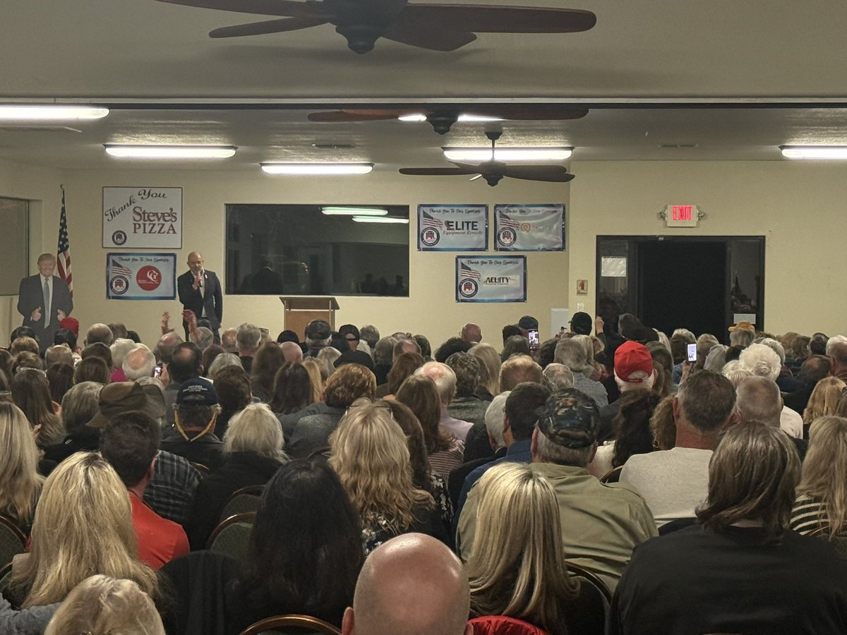 Steve Hilton tweet media