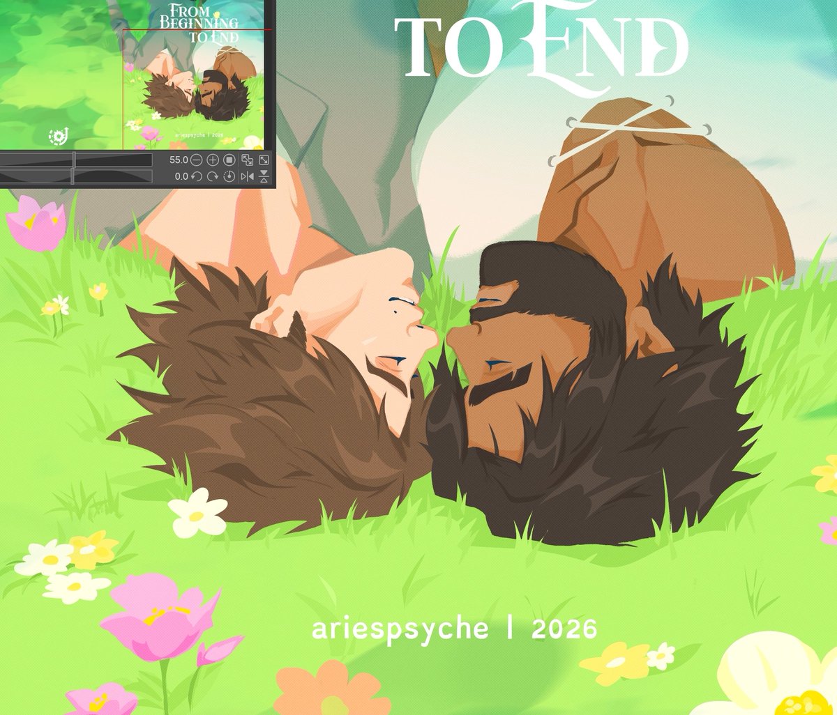 aries⚡Sakuracon 2760 tweet media