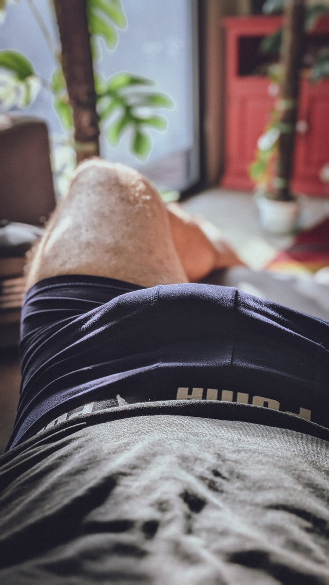 Idk sunlight or something