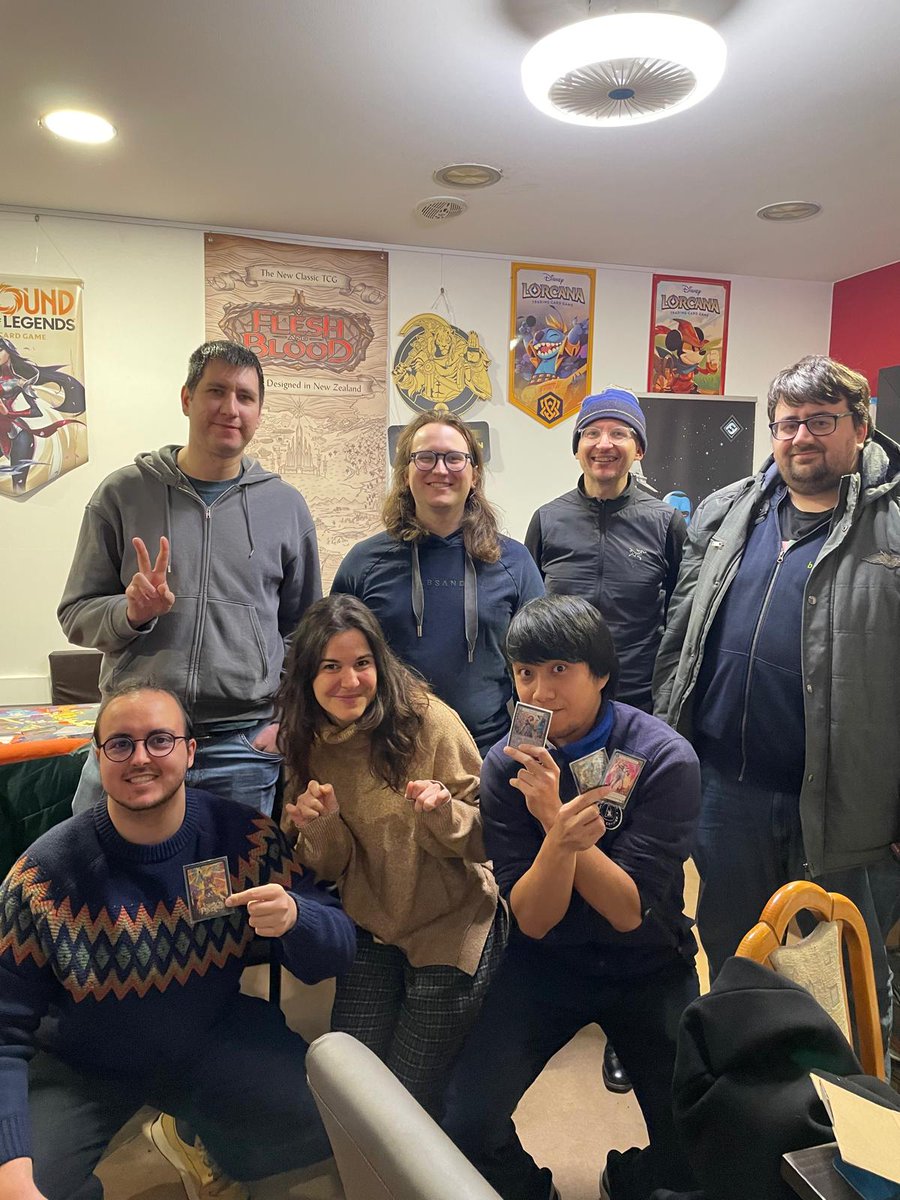 Guillem - Maikage tweet media