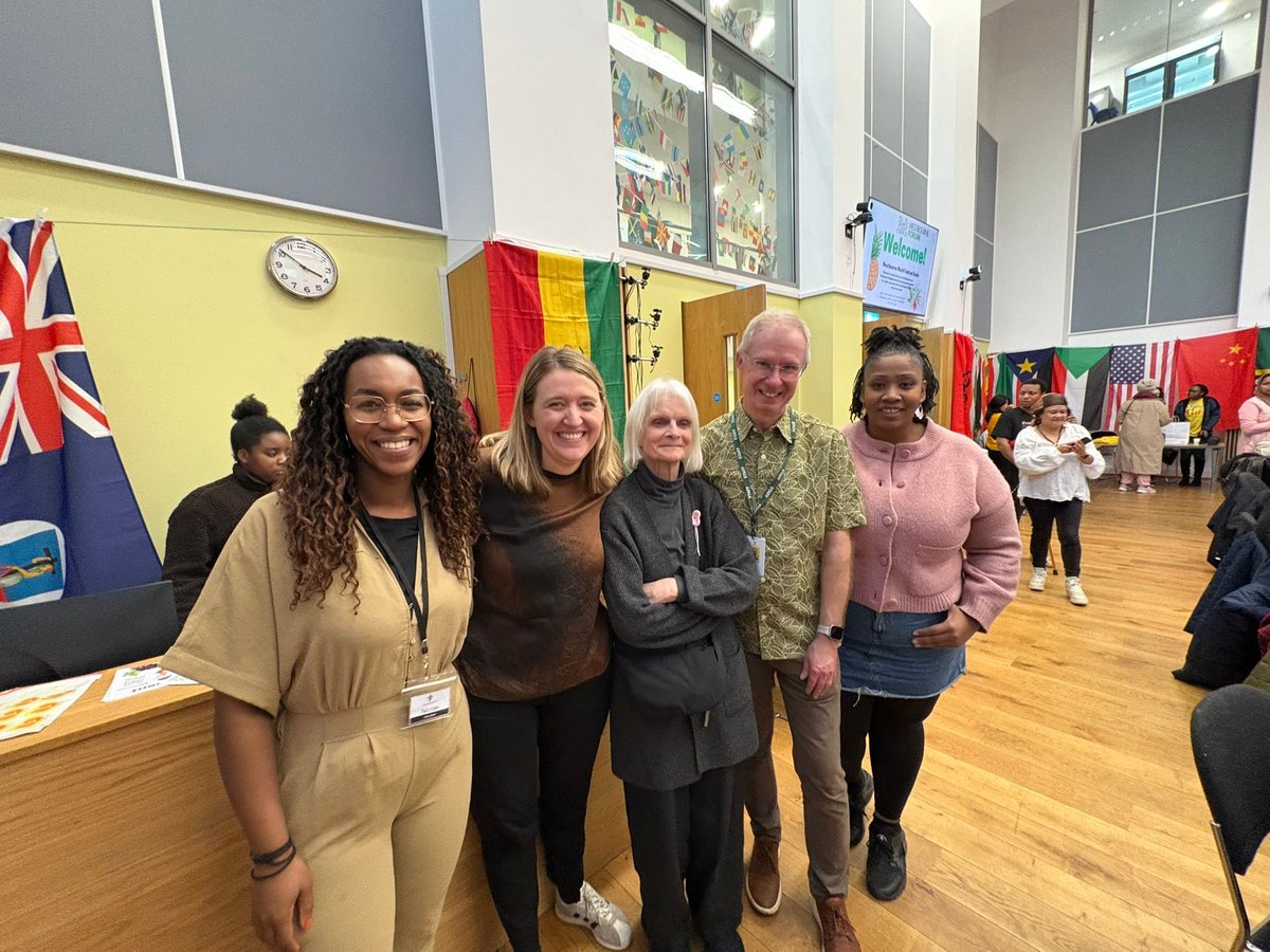 Georgia Gould tweet media