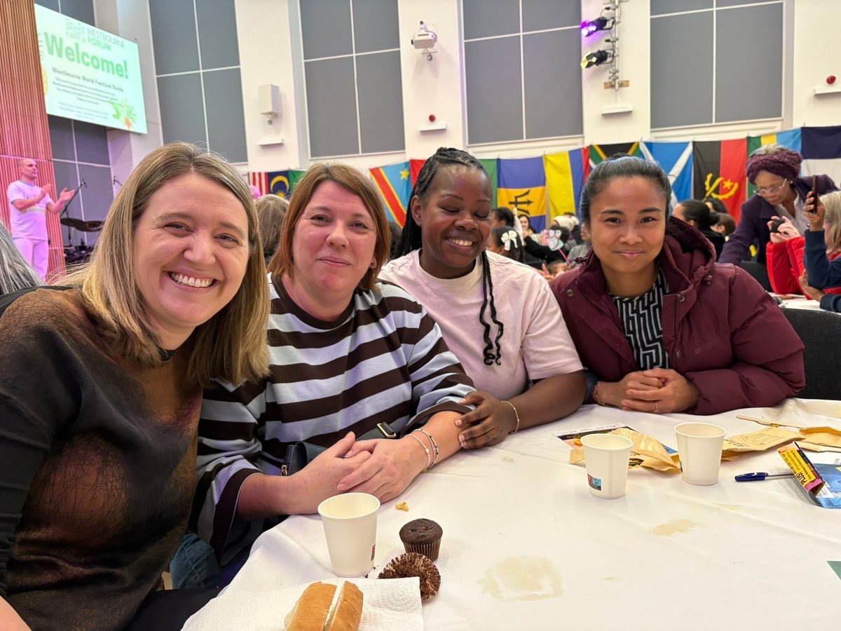 Georgia Gould tweet media