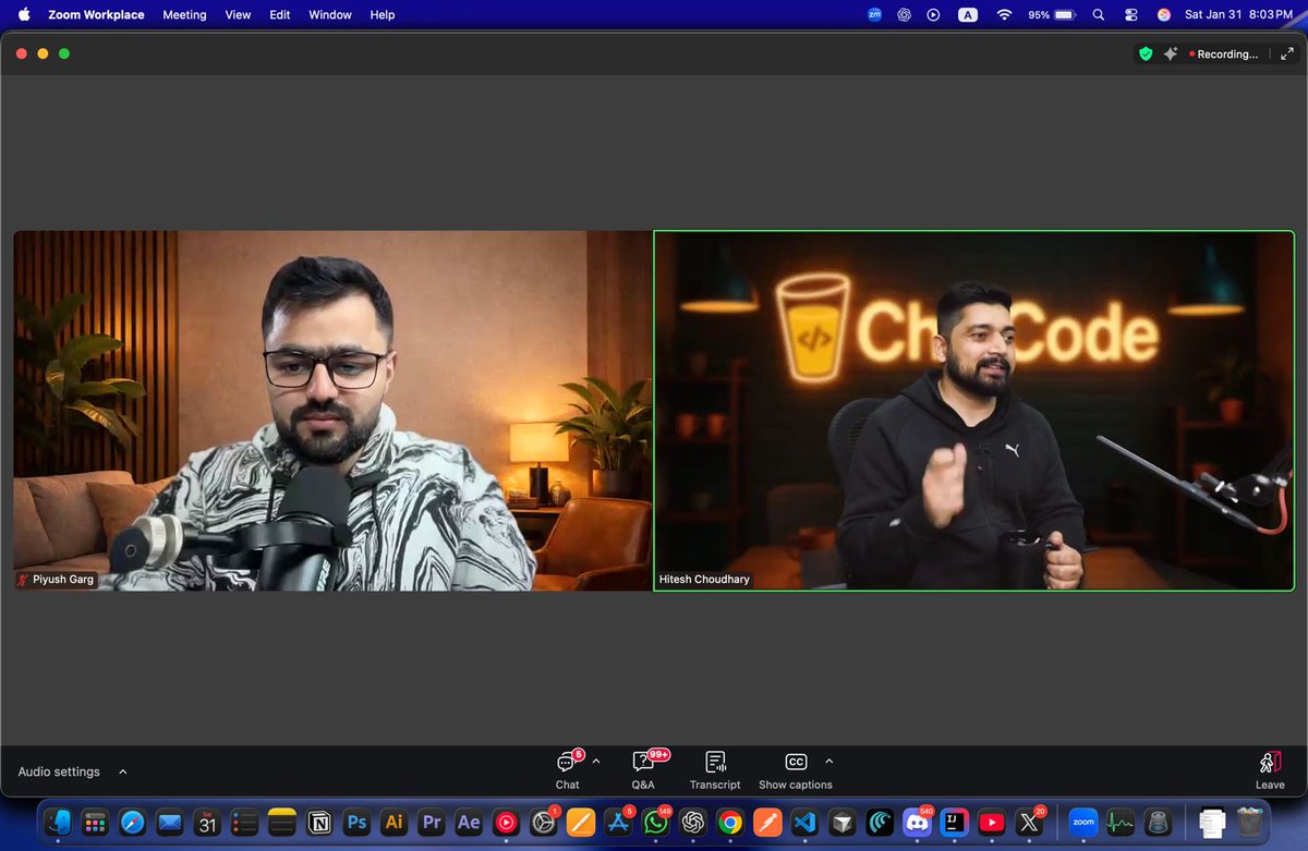 HarshSingh0026's tweet photo. Day 5 ✅ of #30DaysOfCode

Hey folks,
Today I continued with recursion next topic @kunalstwt .

Along with that, I completed a class of @ChaiCodeHQ web dev cohort.

In that I Learned CSS Flexbox &amp; its core properties.

That’s it for the day!

#DSAWithKunal #LearningInPublic #CSS https://t.co/j8DTj6ttG0