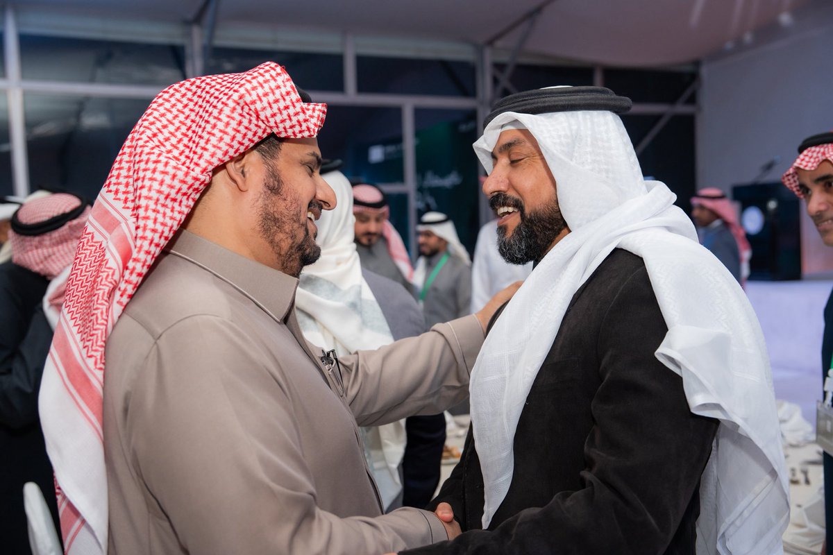 د.عبدالله الظفيري tweet media