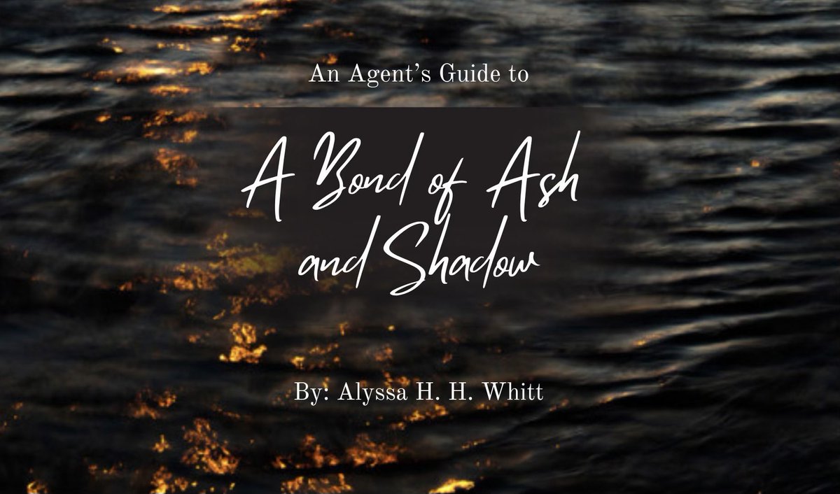 Alyssa is ✨QUERYING ✨ tweet media