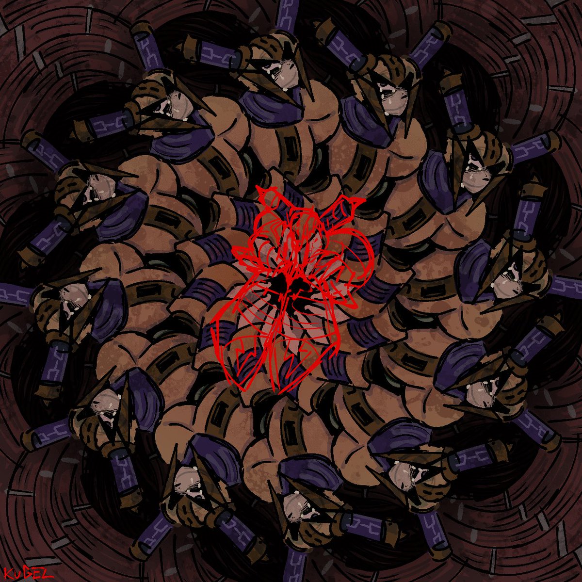 KUGELBLLTZ🍉⚡️professional fuse man lover tweet media