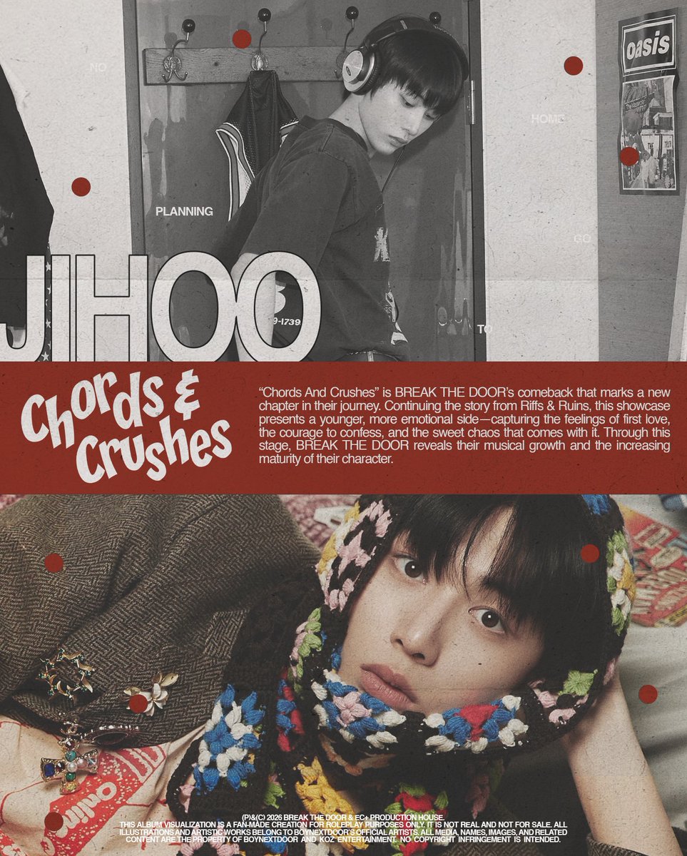 𝘉𝙍𝗘𝖠𝙆 𝖳𝘏𝗘 𝖣𝙊𝝤𝖱 tweet media