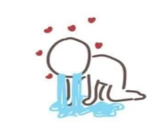 "you know without you in the room, its nice to have a little life" OH.