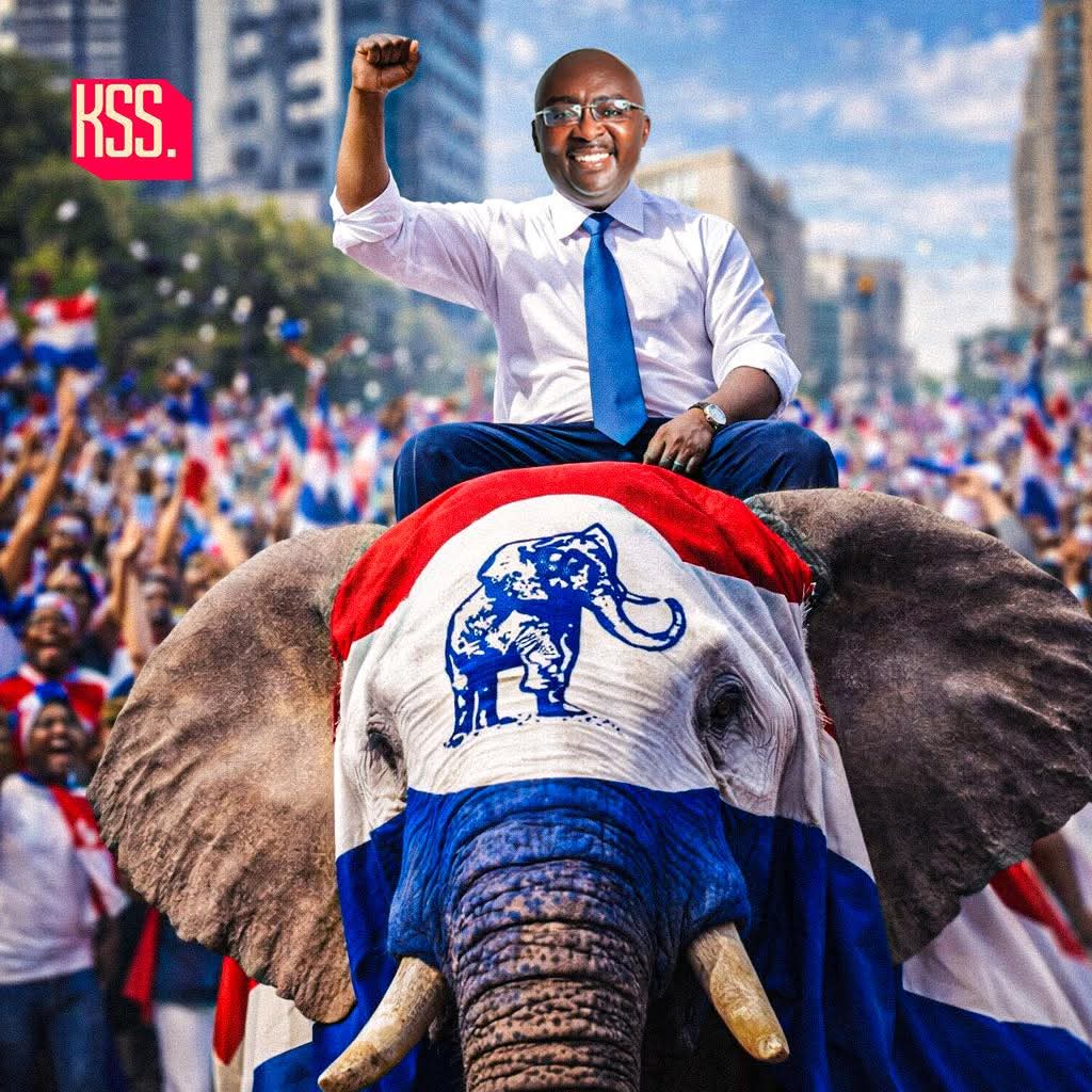 RickyJa142's tweet photo. @nppghanahq the percentage @MBawumia used to win the elections has reduced, this shows that his popularity has or is gradually going down. This shows that 2028 election will surely vomit the party opposition.  @NAkufoAddo has destroyed the party https://t.co/HvekONTJMd