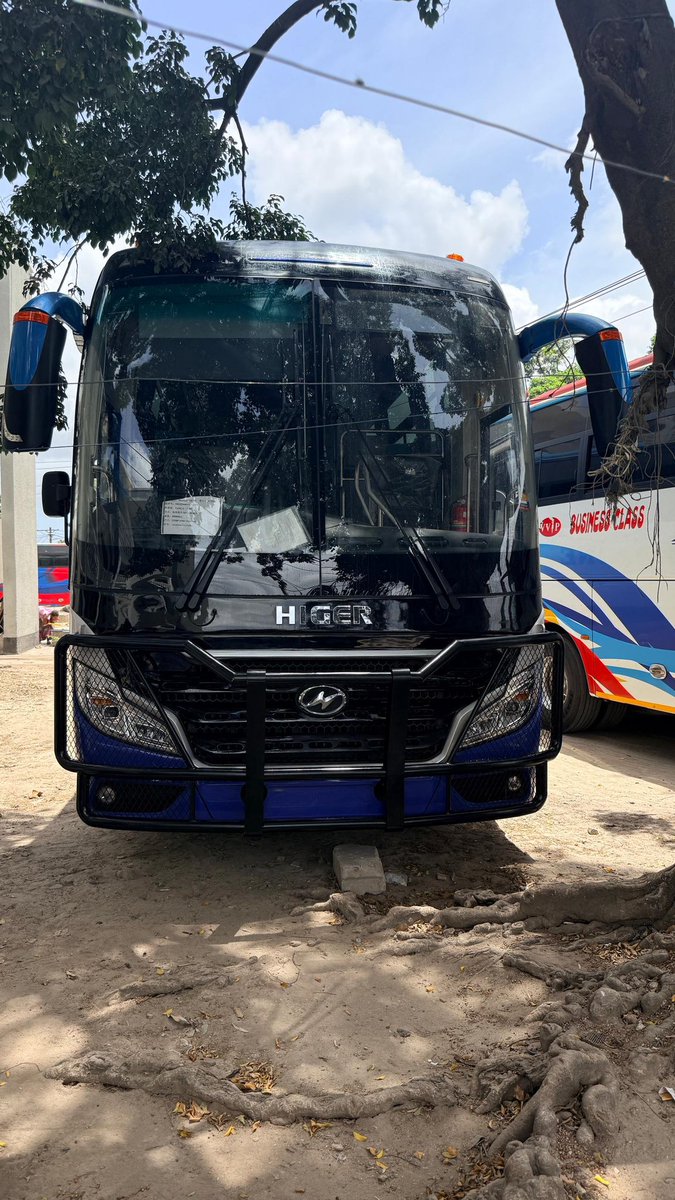 TBoundBuses's tweet photo. List Ya Higer PF4 π₯π₯
Zote zimeshuka hapo Mtwara port
11. #CityBoyExpress 1
12.#PremierLine 2 https://t.co/kt1btBn5oN