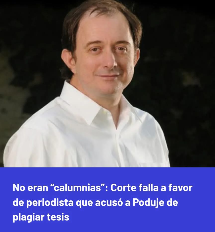 Me haré el sorprendido...