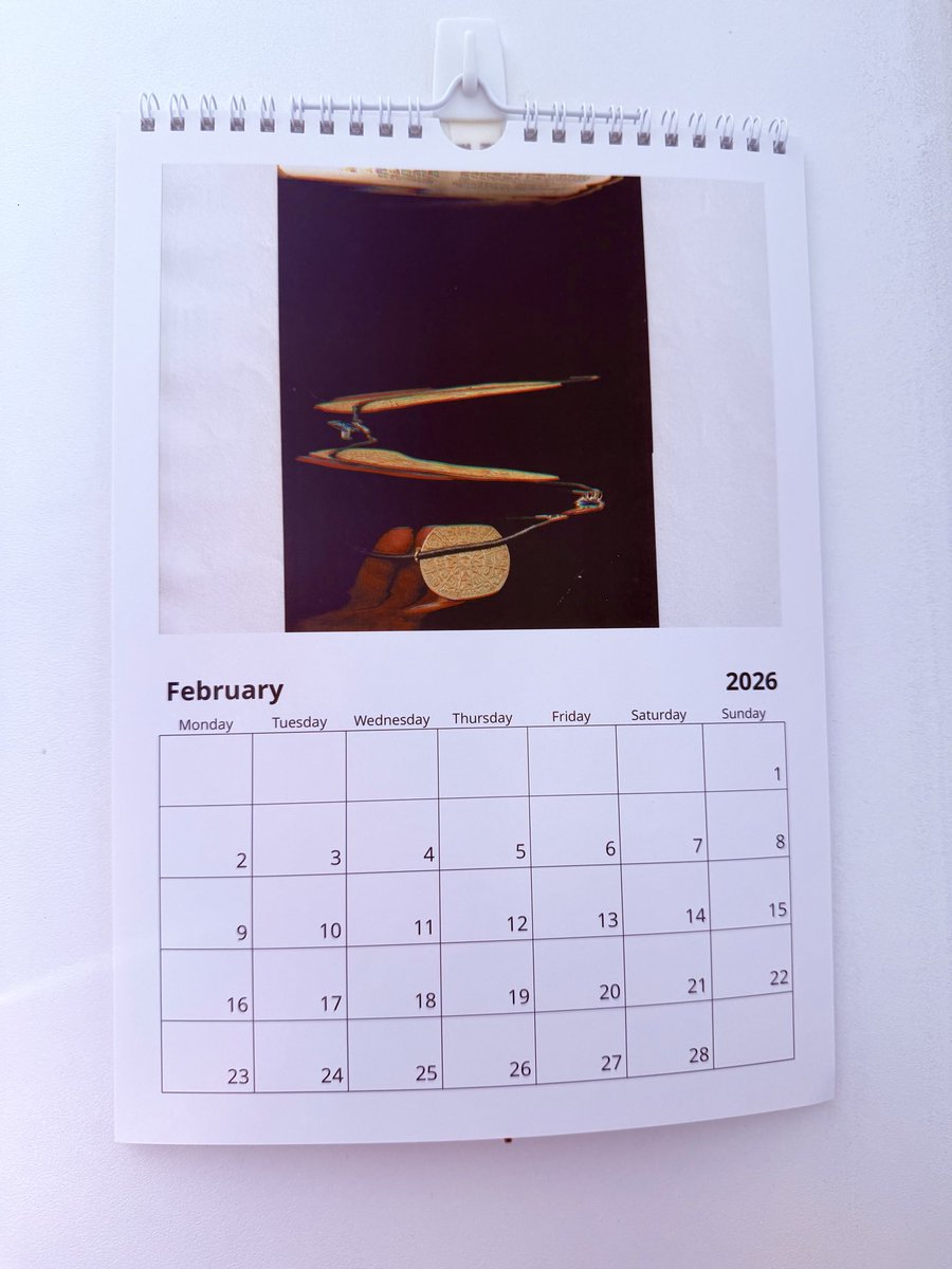 Peak Aquarian Season ♒️