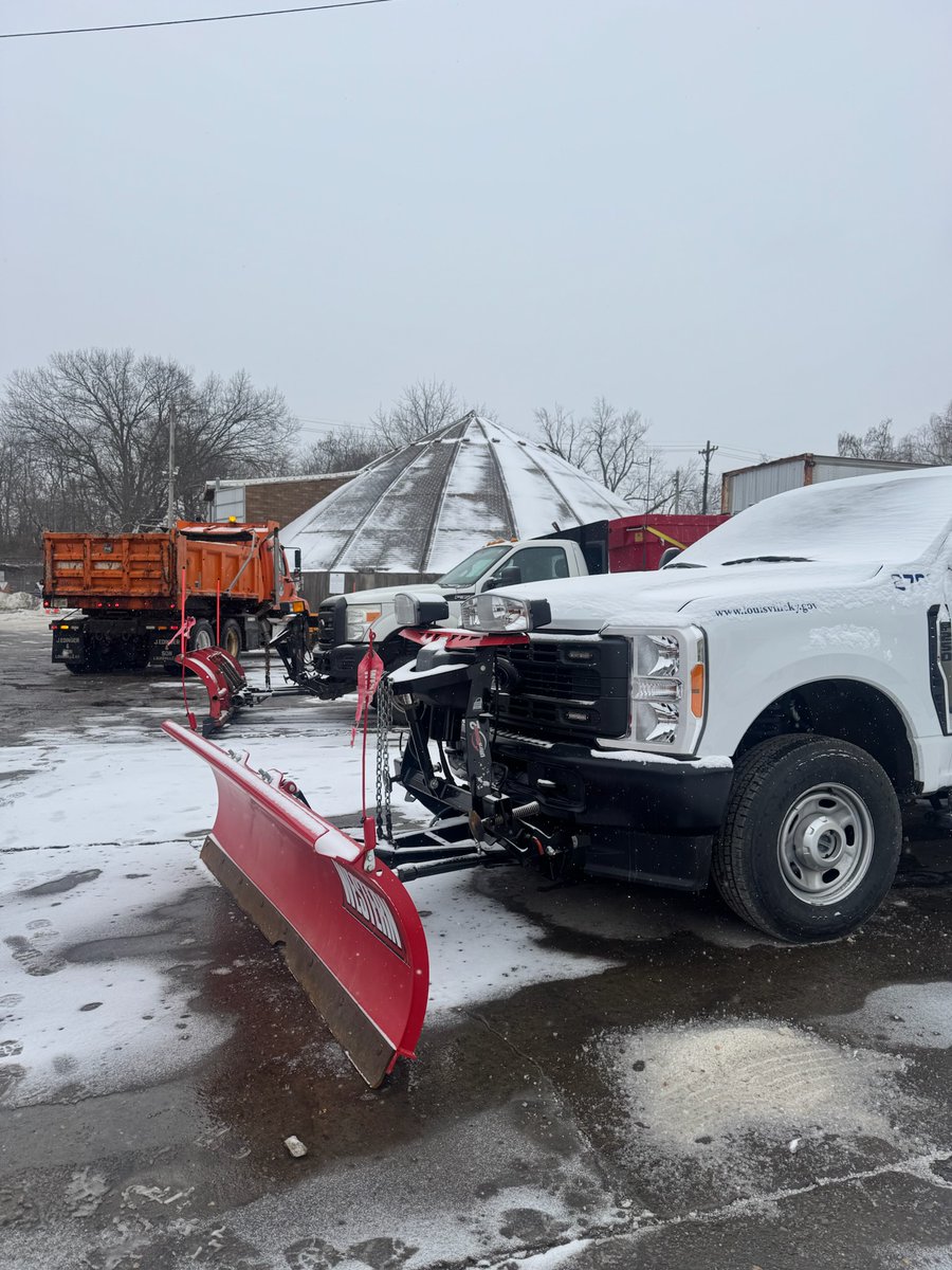 Louisville Metro Public Works tweet media