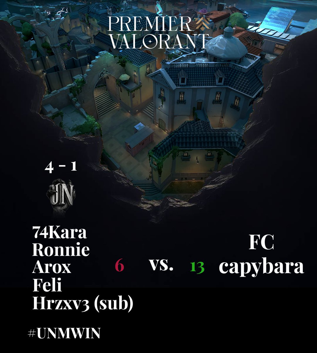 UNIT NEMESIS tweet media