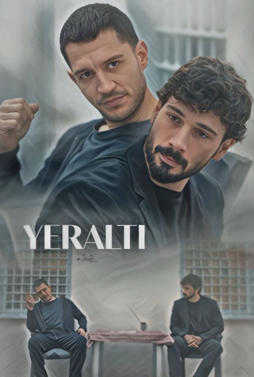 MatijaMasa's tweet photo. #Yeraltı #UrazKaygılaroğlu #DenizCanAktaş https://t.co/VFcE8aiKGq
