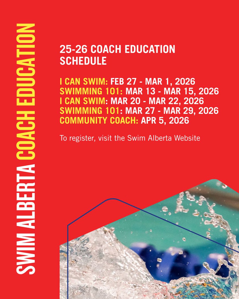 Swim Alberta tweet media