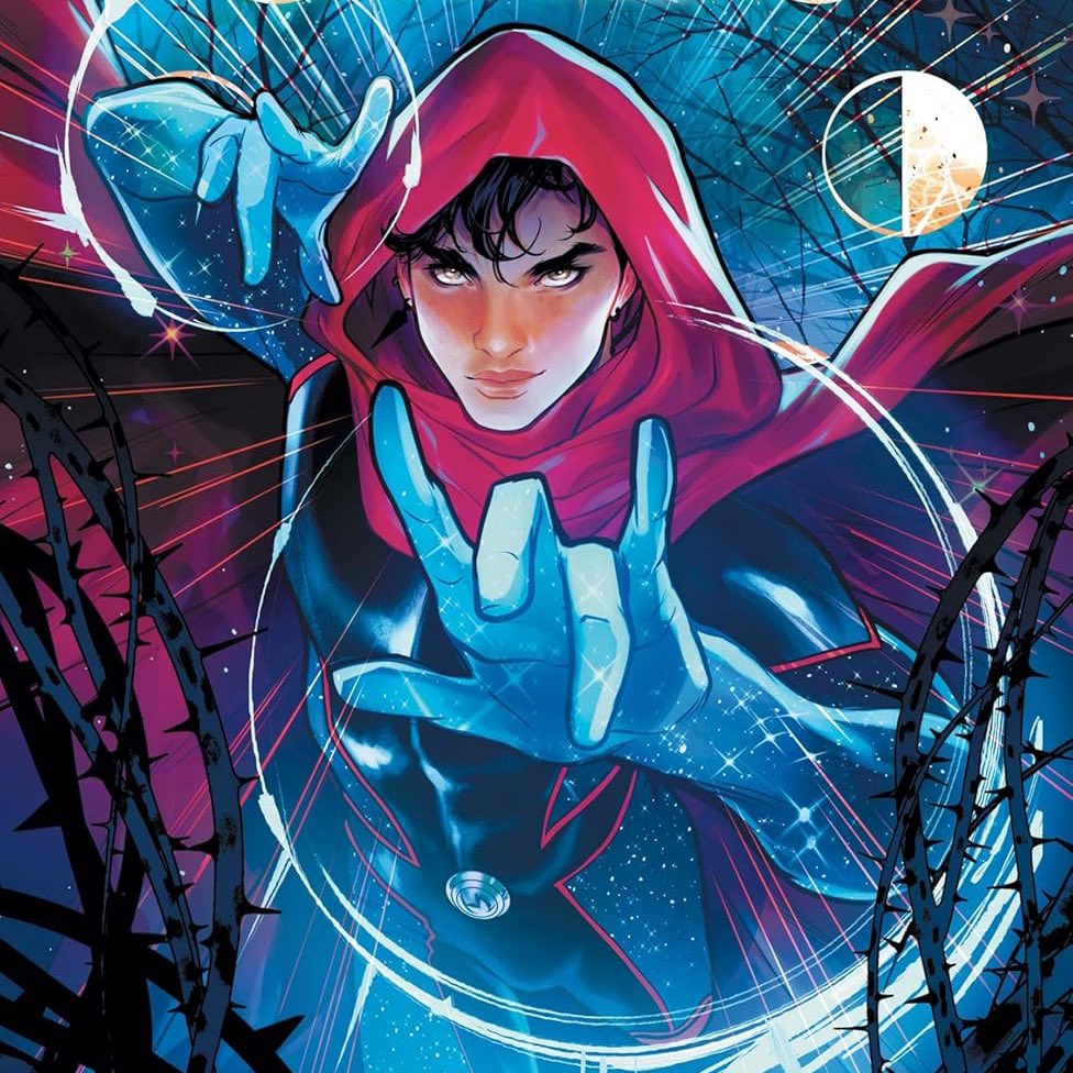 BillyKaplanUpd's tweet photo. Wiccan has won the poll made by the Marvel Rivals Executive Producer with over half of the total votes! https://t.co/9aFYbR9P2Y